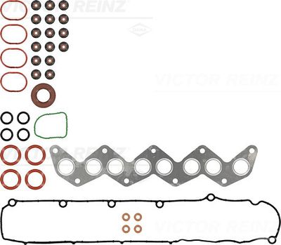 Gasket Kit, cylinder head VICTOR REINZ 02-36571-01