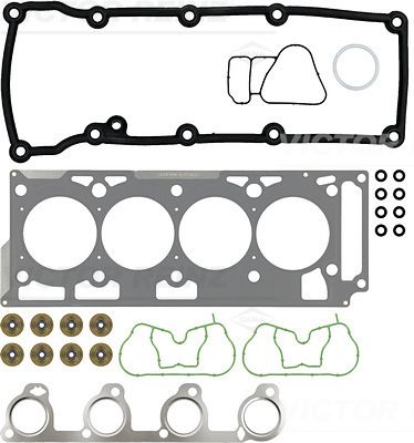 VICTOR REINZ 02-36635-01 Gasket Kit, cylinder head