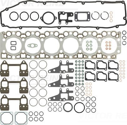 VICTOR REINZ 02-36840-01 Gasket Kit, cylinder head