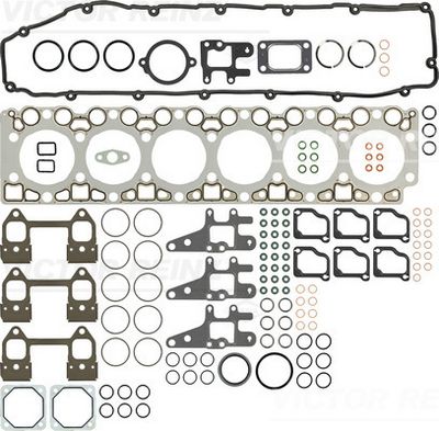 Gasket Kit, cylinder head VICTOR REINZ 02-36840-01