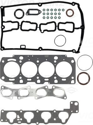 Gasket Kit, cylinder head VICTOR REINZ 02-36905-01