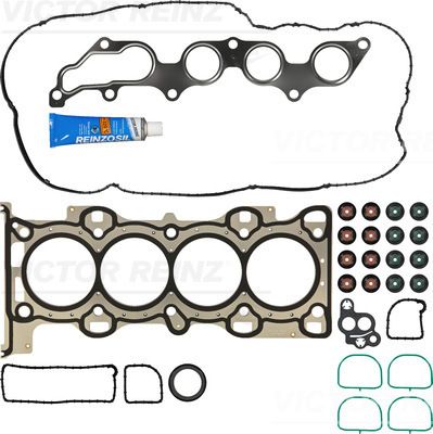 Gasket Kit, cylinder head VICTOR REINZ 02-36935-01