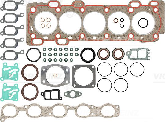 VICTOR REINZ 02-36955-02 Gasket Kit, cylinder head