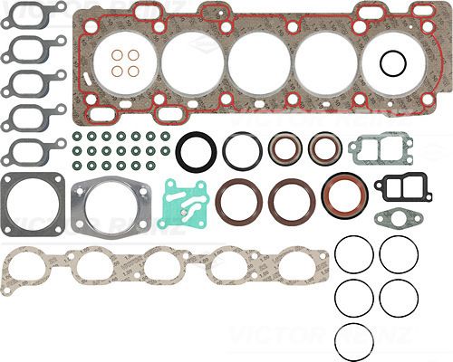 VICTOR REINZ 02-36970-03 Gasket Kit, cylinder head