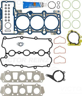 Gasket Kit, cylinder head VICTOR REINZ 02-37015-02