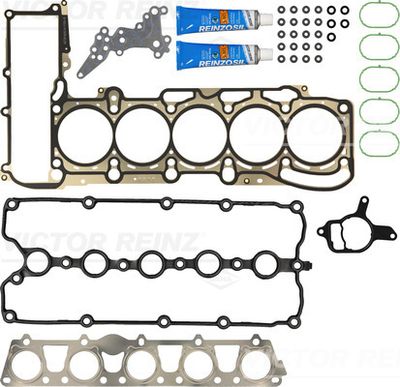 Gasket Kit, cylinder head VICTOR REINZ 02-37050-01