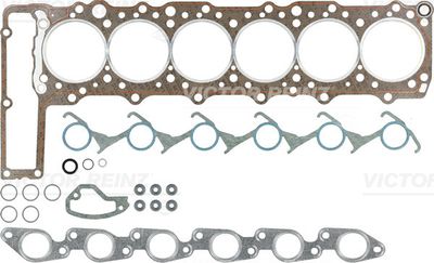 Gasket Kit, cylinder head VICTOR REINZ 02-37150-01