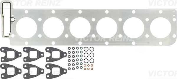 VICTOR REINZ 02-37180-03 Gasket Kit, cylinder head