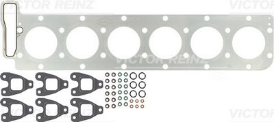 Gasket Kit, cylinder head VICTOR REINZ 02-37180-03