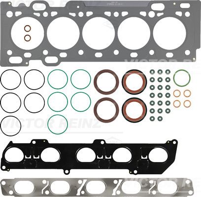 VICTOR REINZ 02-37205-01 Gasket Kit, cylinder head