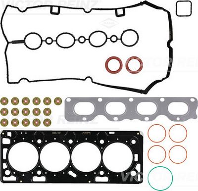 Gasket Kit, cylinder head VICTOR REINZ 02-37240-01