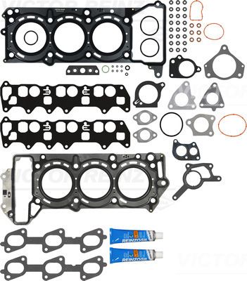 Gasket Kit, cylinder head VICTOR REINZ 02-37270-03