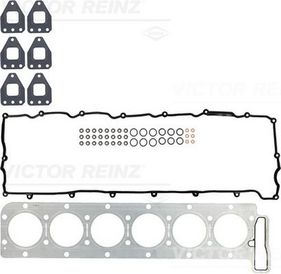 Gasket Kit, cylinder head VICTOR REINZ 02-37295-06