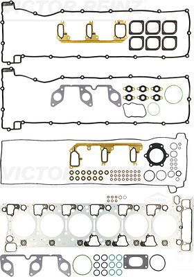 Gasket Kit, cylinder head VICTOR REINZ 02-37330-01