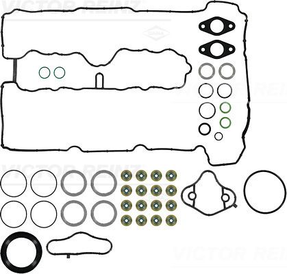 VICTOR REINZ 02-37625-01 Gasket Kit, cylinder head