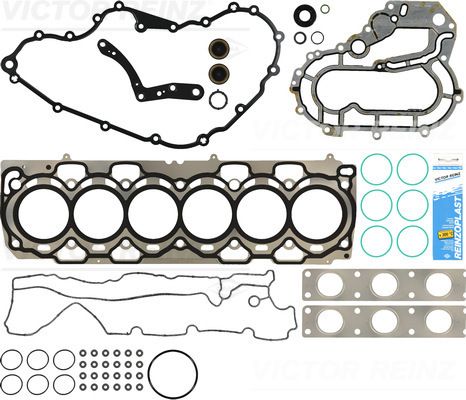 VICTOR REINZ 02-37680-01 Gasket Kit, cylinder head