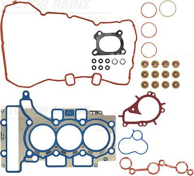 Gasket Kit, cylinder head VICTOR REINZ 02-37745-01