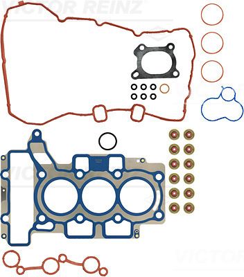 VICTOR REINZ 02-37750-01 Gasket Kit, cylinder head