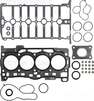 VICTOR REINZ 02-37800-02 Gasket Kit, cylinder head