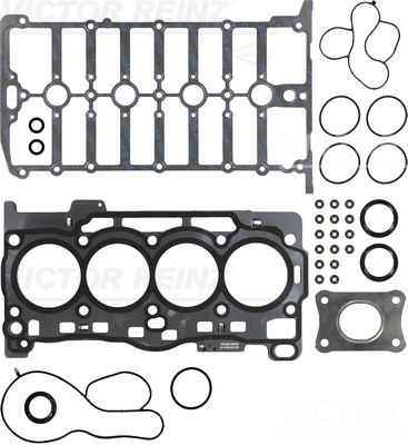 Gasket Kit, cylinder head VICTOR REINZ 02-37800-04