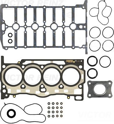 Gasket Kit, cylinder head VICTOR REINZ 02-37805-01