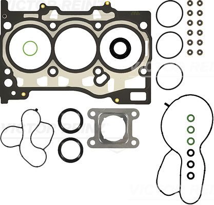 VICTOR REINZ 02-37835-01 Gasket Kit, cylinder head