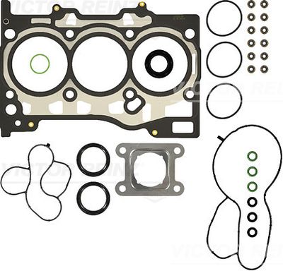 Gasket Kit, cylinder head VICTOR REINZ 02-37835-01