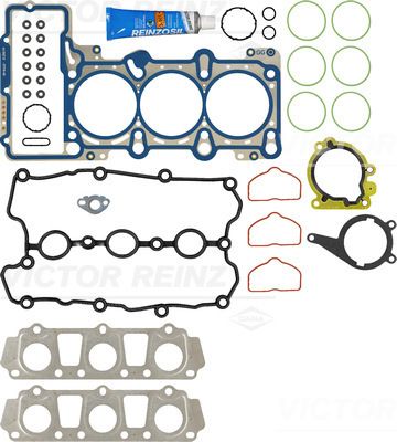 VICTOR REINZ 02-37910-02 Gasket Kit, cylinder head