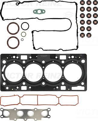 VICTOR REINZ 02-37985-01 Gasket Kit, cylinder head