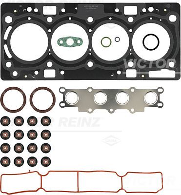 VICTOR REINZ 02-37985-02 Gasket Kit, cylinder head