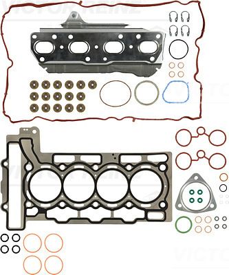 Gasket Kit, cylinder head VICTOR REINZ 02-38010-06