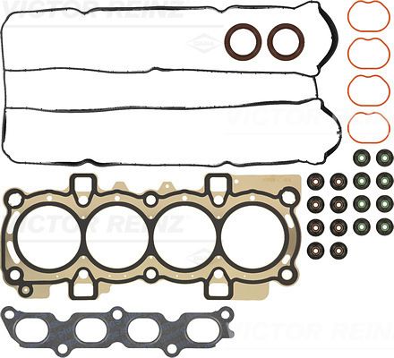 VICTOR REINZ 02-38086-02 Gasket Kit, cylinder head