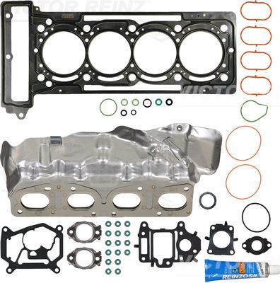 VICTOR REINZ 02-38270-01 Gasket Kit, cylinder head