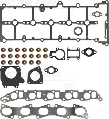 Gasket Kit, cylinder head VICTOR REINZ 02-38313-01