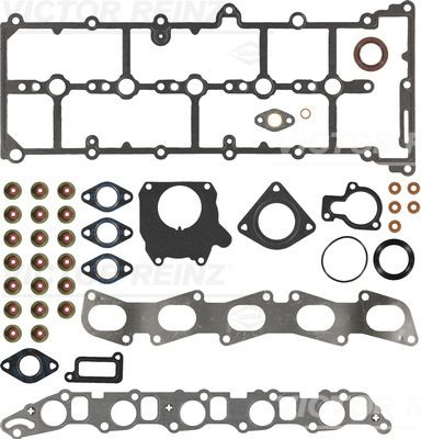 VICTOR REINZ 02-38313-02 Gasket Kit, cylinder head