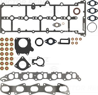 Gasket Kit, cylinder head VICTOR REINZ 02-38313-03