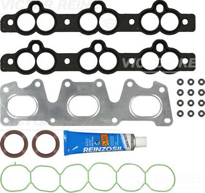 Gasket Kit, cylinder head VICTOR REINZ 02-38556-01