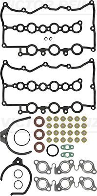 Gasket Kit, cylinder head VICTOR REINZ 02-38558-01