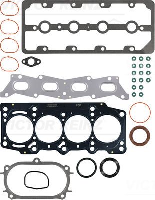 VICTOR REINZ 02-38835-01 Gasket Kit, cylinder head