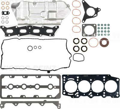 Gasket Kit, cylinder head VICTOR REINZ 02-38835-02