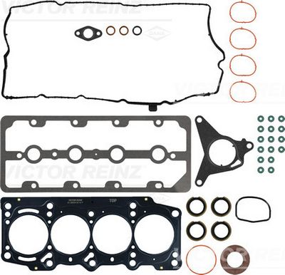 Gasket Kit, cylinder head VICTOR REINZ 02-38835-04
