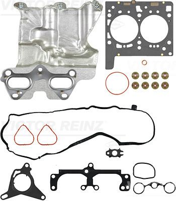 VICTOR REINZ 02-38860-02 Gasket Kit, cylinder head