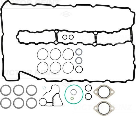 VICTOR REINZ 02-39286-01 Gasket Kit, cylinder head