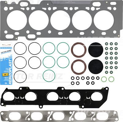 VICTOR REINZ 02-39546-01 Gasket Kit, cylinder head