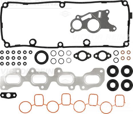 VICTOR REINZ 02-40486-04 Gasket Kit, cylinder head