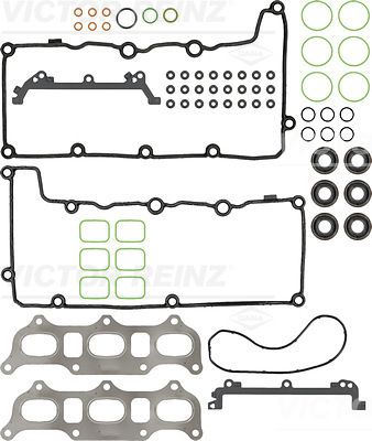 Gasket Kit, cylinder head VICTOR REINZ 02-40487-02