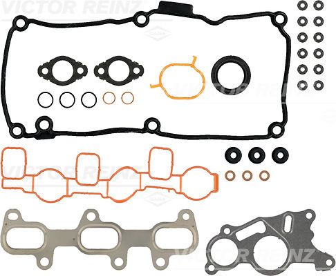 VICTOR REINZ 02-40508-01 Gasket Kit, cylinder head