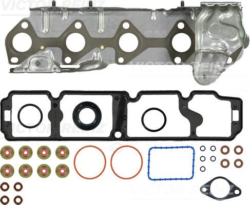 VICTOR REINZ 02-40903-02 Gasket Kit, cylinder head