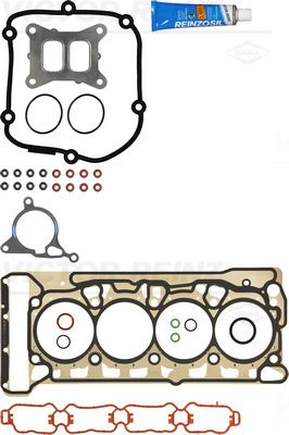 VICTOR REINZ 02-42165-05 Gasket Kit, cylinder head