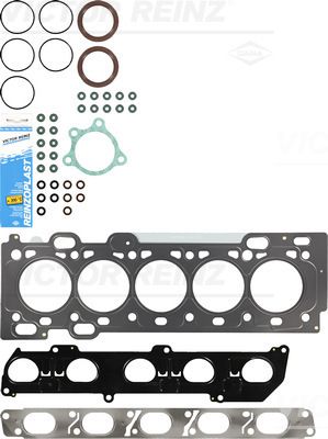 Gasket Kit, cylinder head VICTOR REINZ 02-42425-02